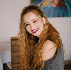 Kristína