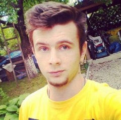 Patrik