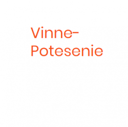 Vinne-potesenie